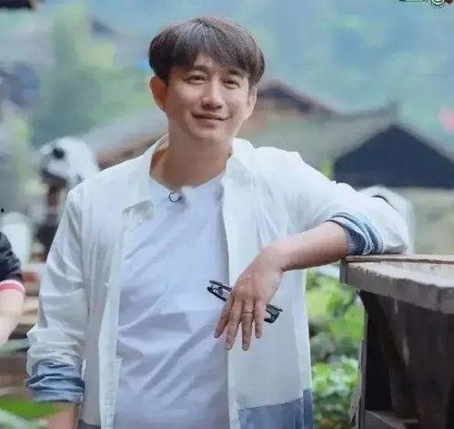 娱乐圈八卦爆料黄磊,揭秘明星背后的真相  第1张